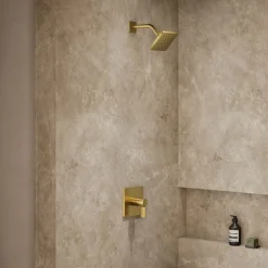 Rite-Temp® shower trim kit, 2.5 gpm^Kohler Hot
