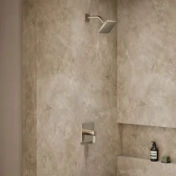 Rite-Temp® shower trim kit, 2.5 gpm^Kohler Hot