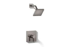 Rite-Temp® shower trim kit, 2.5 gpm^Kohler Hot