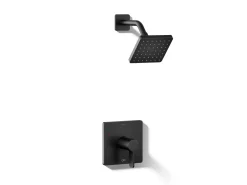Rite-Temp® shower trim kit,1.75 gpm^Kohler Clearance