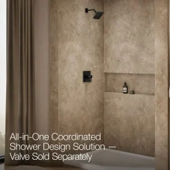 Rite-Temp® shower trim kit,1.75 gpm^Kohler Clearance
