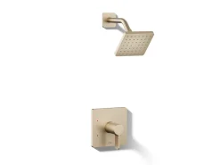 Rite-Temp® shower trim kit,1.75 gpm^Kohler Clearance