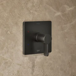 Rite-Temp® shower trim kit,1.75 gpm^Kohler Clearance