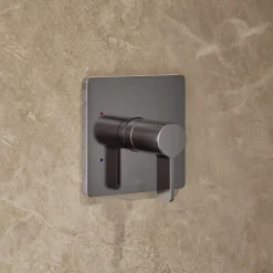Rite-Temp® shower trim kit,1.75 gpm^Kohler Clearance