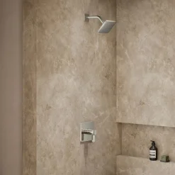 Rite-Temp® shower trim kit,1.75 gpm^Kohler Clearance