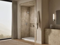 Rite-Temp® shower trim kit,1.75 gpm^Kohler Clearance