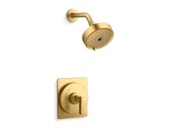 Rite-Temp® shower trim kit, 1.75 gpm^Kohler New