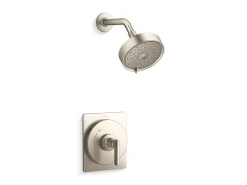 Rite-Temp® shower trim kit, 2.5 gpm^Kohler Online