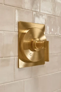 Rite-Temp® shower trim kit, 2.5 gpm^Kohler Online