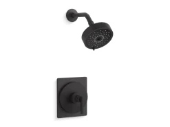 Rite-Temp® shower trim kit, 2.5 gpm^Kohler Online