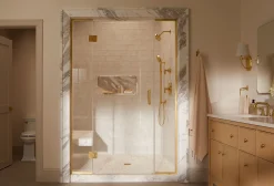 Rite-Temp® shower trim kit, 2.5 gpm^Kohler Online