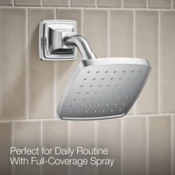 Rite-Temp® shower trim kit, 2.5 gpm^Kohler Best
