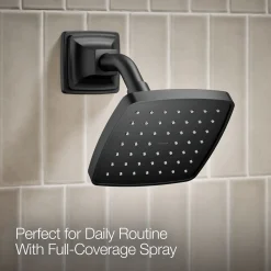 Rite-Temp® shower trim kit, 2.5 gpm^Kohler Best