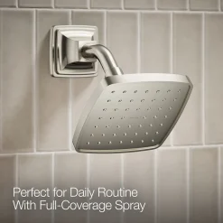 Rite-Temp® shower trim kit, 2.5 gpm^Kohler Best