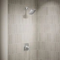 Rite-Temp® shower trim kit, 2.5 gpm^Kohler Best