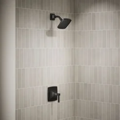 Rite-Temp® shower trim kit, 2.5 gpm^Kohler Best