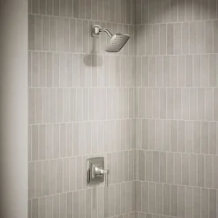 Rite-Temp® shower trim kit, 2.5 gpm^Kohler Best