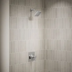Rite-Temp® shower trim kit, 1.75 gpm^Kohler New