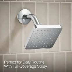 Rite-Temp® shower trim kit, 1.75 gpm^Kohler New