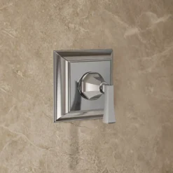 Rite-Temp® shower trim kit, 2.5 gpm^Kohler Clearance