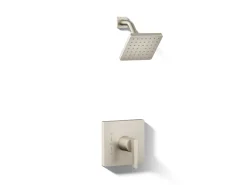 Rite-Temp® shower trim kit, 2.5 gpm^Kohler Best