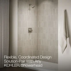 Rite-Temp® shower trim kit, without showerhead^Kohler Discount