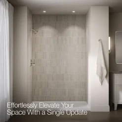 Rite-Temp® shower trim kit, without showerhead^Kohler Discount
