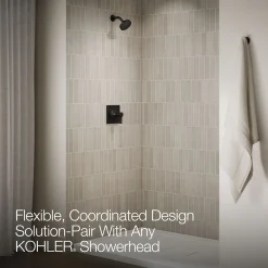 Rite-Temp® shower trim kit, without showerhead^Kohler Discount