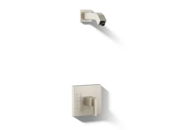 Rite-Temp® shower trim kit, without showerhead^Kohler Outlet