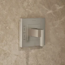 Rite-Temp® shower trim kit, without showerhead^Kohler Outlet