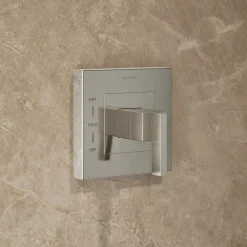 Rite-Temp® shower trim kit, without showerhead^Kohler Outlet