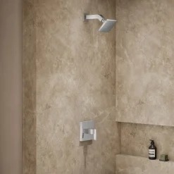 Rite-Temp® shower trim kit, without showerhead^Kohler Outlet