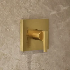 Rite-Temp® shower trim kit, without showerhead^Kohler Best