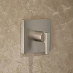 Rite-Temp® shower trim kit, without showerhead^Kohler Best