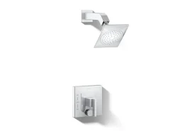Rite-Temp® shower trim kit with push-button diverter, 2.5 gpm^Kohler Sale