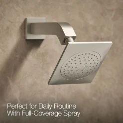 Rite-Temp® shower trim kit with push-button diverter, 2.5 gpm^Kohler Sale
