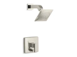 Rite-Temp® shower trim kit with push-button diverter, 2.5 gpm^Kohler Sale