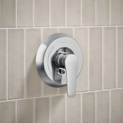 Rite-Temp® shower trim kit, without showerhead^Kohler Outlet