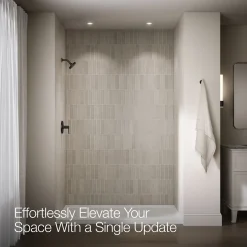 Rite-Temp® shower trim kit, without showerhead^Kohler Discount