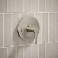 Rite-Temp® shower trim kit, without showerhead^Kohler Discount