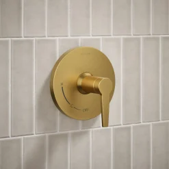Rite-Temp® shower trim kit, without showerhead^Kohler Discount