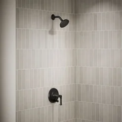 Rite-Temp® shower trim kit with push-button diverter, 1.75 gpm^Kohler Discount