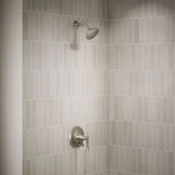 Rite-Temp® shower trim kit with push-button diverter, 1.75 gpm^Kohler Discount