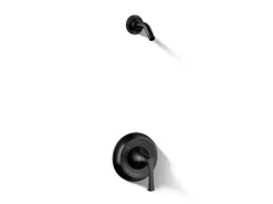 Rite-Temp® shower trim kit, without showerhead^Kohler Online