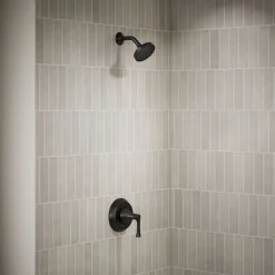 Rite-Temp® shower trim kit, without showerhead^Kohler Online