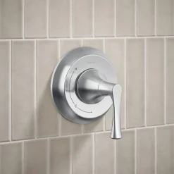 Rite-Temp® shower trim kit, without showerhead^Kohler Online