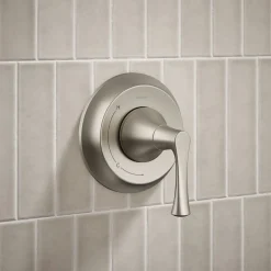 Rite-Temp® shower trim kit, without showerhead^Kohler Online