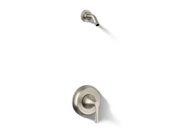 Rite-Temp® shower trim kit, without showerhead^Kohler Online