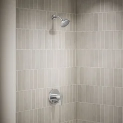 Rite-Temp® shower trim kit with push-button diverter, without showerhead^Kohler Sale