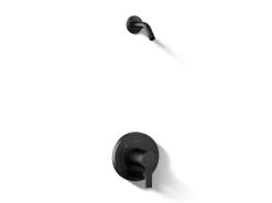 Rite-Temp® shower trim kit with push-button diverter, without showerhead^Kohler Sale